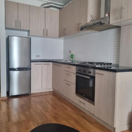 Apartman Niko Загреб Екстер'єр фото