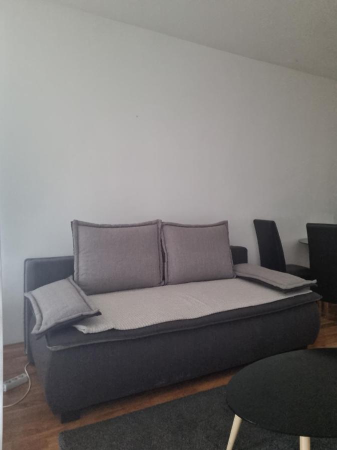 Apartman Niko Загреб Екстер'єр фото