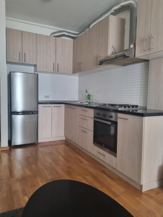 Apartman Niko Загреб Екстер'єр фото