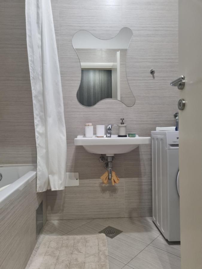 Apartman Niko Загреб Екстер'єр фото