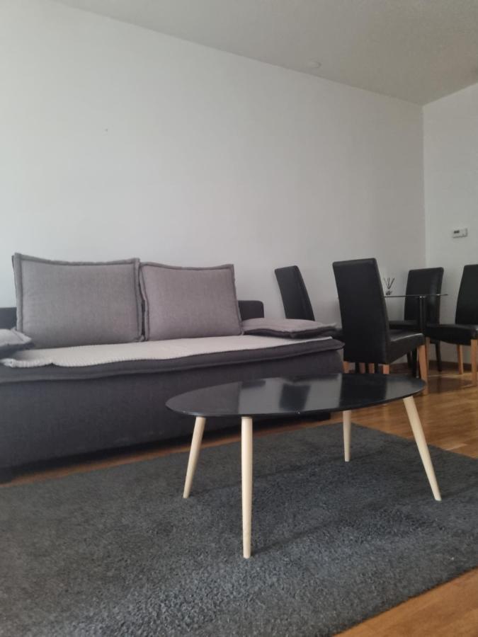 Apartman Niko Загреб Екстер'єр фото