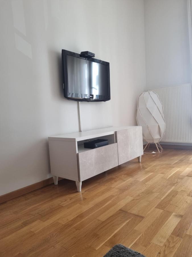Apartman Niko Загреб Екстер'єр фото